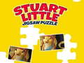 Spēle Stuart Little Jigsaw Puzzle