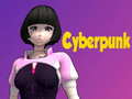 Spēle Cyberpunk 