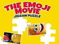 Spēle The Emoji Movie Jigsaw Puzzle