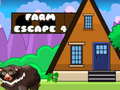 Spēle Farm Escape 4