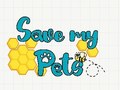 Spēle Save My Pets