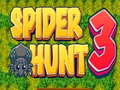 Spēle Spider Hunt 3