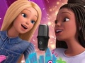 Spēle Barbie: Dance Together