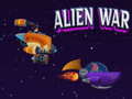Spēle Alien War