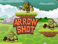 Spēle Arrow Shot