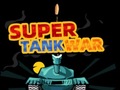 Spēle Super Tank War