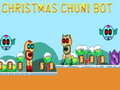 Spēle Christmas Chuni Bot