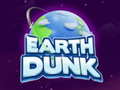 Spēle Earth Dunk