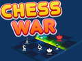 Spēle Chess War