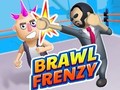 Spēle Brawl Frenzy