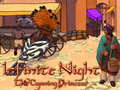 Spēle Infinite Night: The Cunning Princess