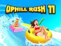 Spēle Uphill Rush 11