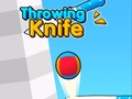 Spēle Throwing Knife