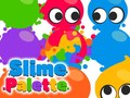 Spēle Slime Palette