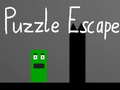 Spēle Puzzle Escape