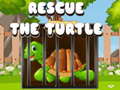 Spēle Rescue the Turtle