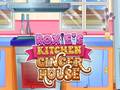 Spēle Roxie's Kitchen: Ginger House