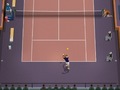Spēle Tennis Love