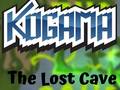 Spēle Kogama: The Lost Cave