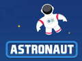 Spēle Astronaut