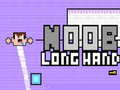 Spēle Noob Long Hand