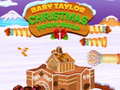 Spēle Baby Taylor Christmas Town Build
