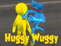 Spēle Huggy Wuggy 