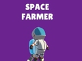 Spēle Space Farmer
