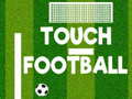 Spēle Touch Football