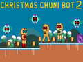 Spēle Christmas Chuni Bot 2