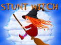 Spēle Stunt Witch