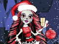 Spēle Monster High Christmas