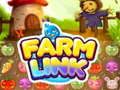 Spēle Farmlink