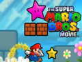 Spēle The Super Mario Bros Movie v.3
