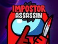 Spēle Impostor Assassin