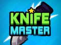 Spēle Knife Master 