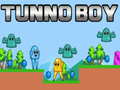 Spēle Tunno Boy
