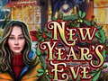 Spēle New Years Eve