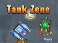 Spēle Tank  Zone