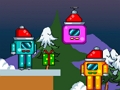 Spēle Christmas Kenno Bot 2