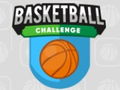 Spēle Basketball Challenge