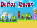 Spēle Darios Quest