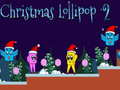 Spēle Christmas Lollipop 2