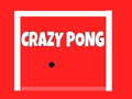 Spēle Crazy Pong