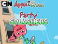 Spēle Apple & Onion Party Splashers