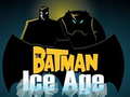 Spēle The Batman Ice Age