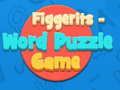 Spēle Figgerits-Word Puzzle Game