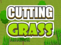 Spēle Cutting Grass