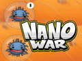Spēle Nano War