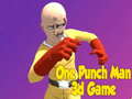 Spēle One Punch Man 3D Game